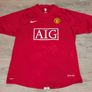 Manchester United Jersey Image 2