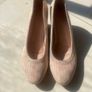 Hispanitas Wedge Shoes/Brand New Image 2