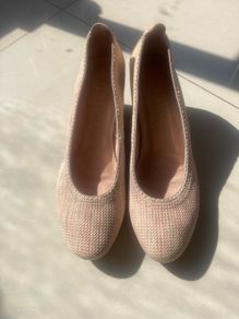 Hispanitas Wedge Shoes/Brand New