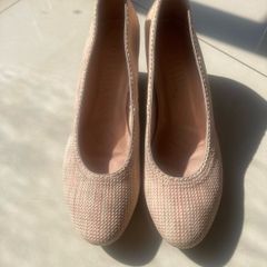 Hispanitas Wedge Shoes/Brand New