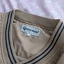 Vintage 90s/Y2K TaylorMade Golf V-Neck Windbreaker/Pullover Image 5