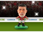 Soccerstarz - Man Utd Michael Carrick - Home Kit