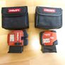 2 Hilti lasers Image 10