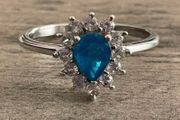Sterling Silver Ring