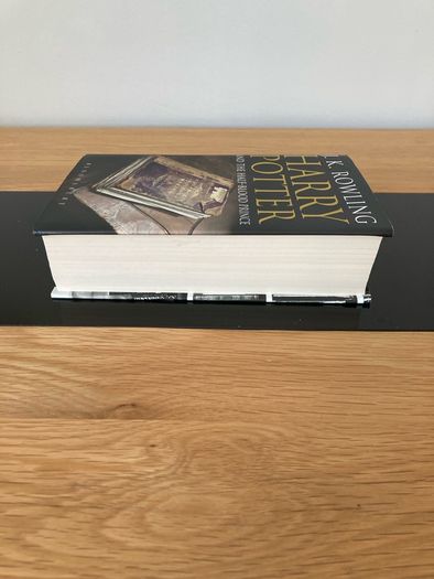 Harry Potter Book Adult Edition