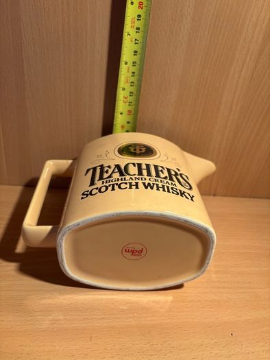 Pub jug Teachers