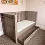 Toddler bed/ cot Image 2