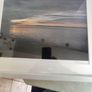 Lovely framed print of photo  of SLIGO bay by Paul Buckley  Ireland. Image 3