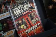 Shaun of the Dead ! Limited Edition ! DVD ! with Slipcase ! 2012 !