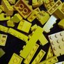 LEGO - Yellow Bricks Image 4