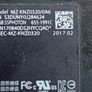 Apple nvme ssd 32gb Image 3