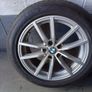 17" Alloy Wheels - BMW X3 Image 2