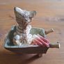 Kitten Tales Figurine 1999 Image 5