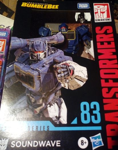Transformers (various) individually priced