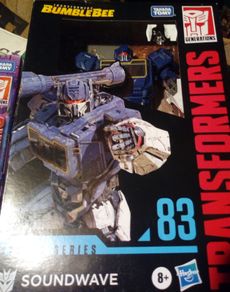 Transformers (various) individually priced