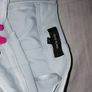 River island grey coulottes UK 10 Image 3