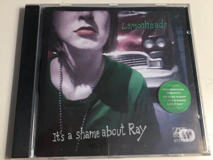 The Lemonheads - It's A Shame About Ray