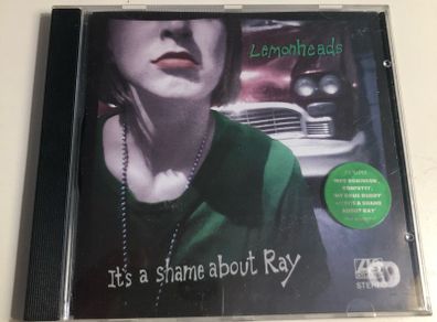 The Lemonheads - It's A Shame About Ray