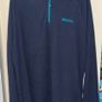 Mountain Warehouse 1/4 Zip Honeycomb Pattern Fleeces Image 4