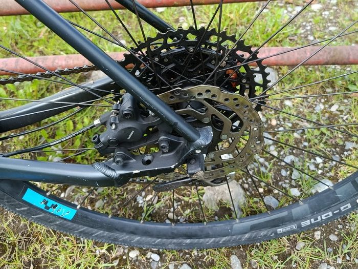 Cube Sl -road Pro