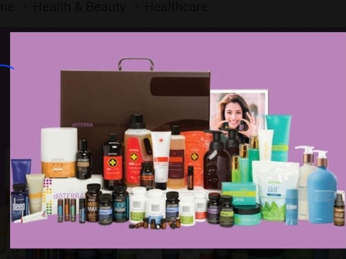 Doterra