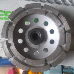 Husqvarna Diamond Cup 125mm