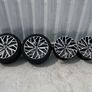 Audi A8/S8 S-Line 20" Alloy Wheels Image 2
