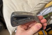golf club