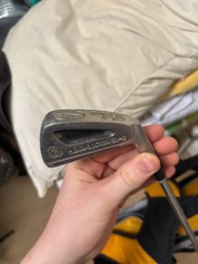 golf club
