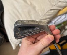 golf club
