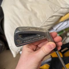 golf club