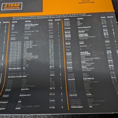 Car Mats