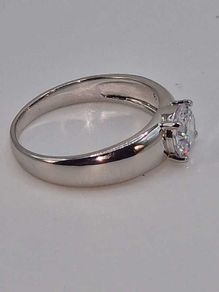 Costume Jewellery Ring