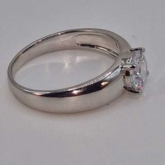 Costume Jewellery Ring