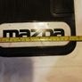 classic Mazda mud flap Image 4