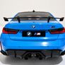 BMW M3 Competition (G80) M Performance 1:18 Scale Image 5