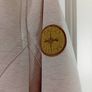 Activewear Jacket - Paco - Light Pink - Size 12 - BNWT RRP 130 Image 3
