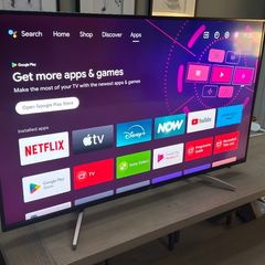 Sony Bravia 49" Tv