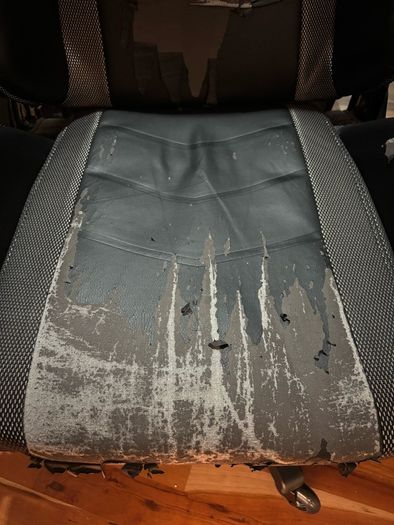 FREE Gaming chair