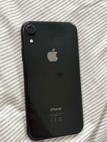 iPhone XR