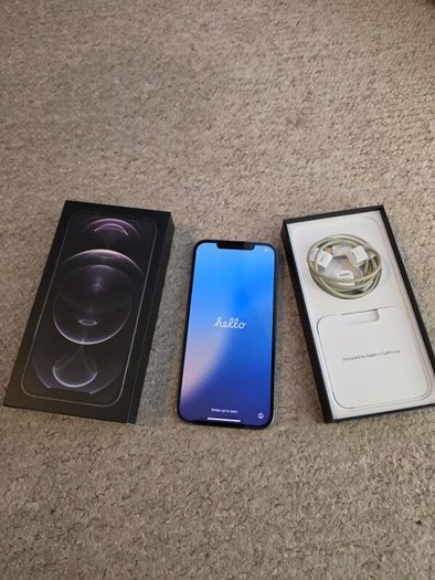 Iphone 12 pro max