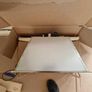 Brand New Brushed Steel Extractor Fan Image 3