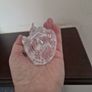 glass bird Image 3