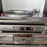 Technics HI-FI set Image 3