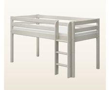Mid sleeper bed
