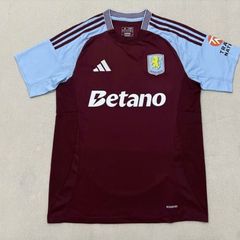 aston villa jersey season 24/25 size XL
