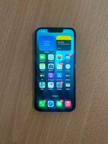 iPhone 13