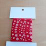 2026 Christmas cotton ribbon BN Image 2