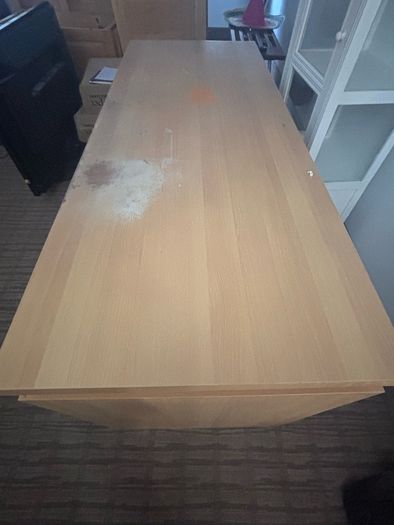 Office desk