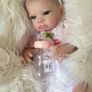 Reborns By Laura.  Sophie Is Back!! 20inch Heavy, Weighted Reborn Doll.  Welcome To View Image 4